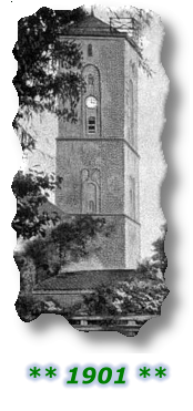 ** 1901 **