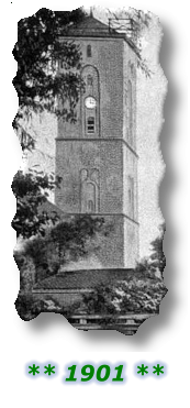 ** 1901 **