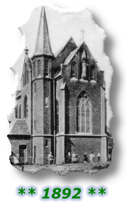 ** 1892 **