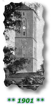 ** 1901 **