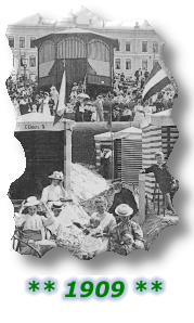 ** 1909 **