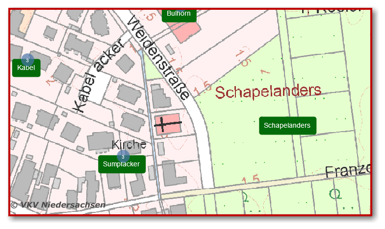 © VKV Niedersachsen