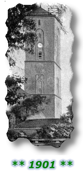 ** 1901 **