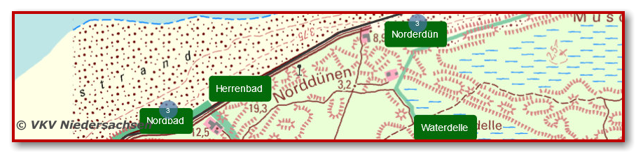 © VKV Niedersachsen