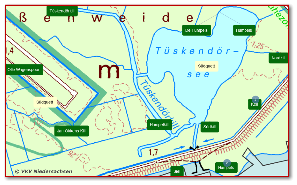 © VKV Niedersachsen
