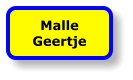 Malle Geertje